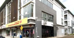 Taman Cahaya Kota Puteri (Shop Lot)