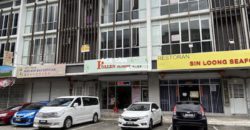 Taman Cahaya Kota Puteri (Shop Lot)