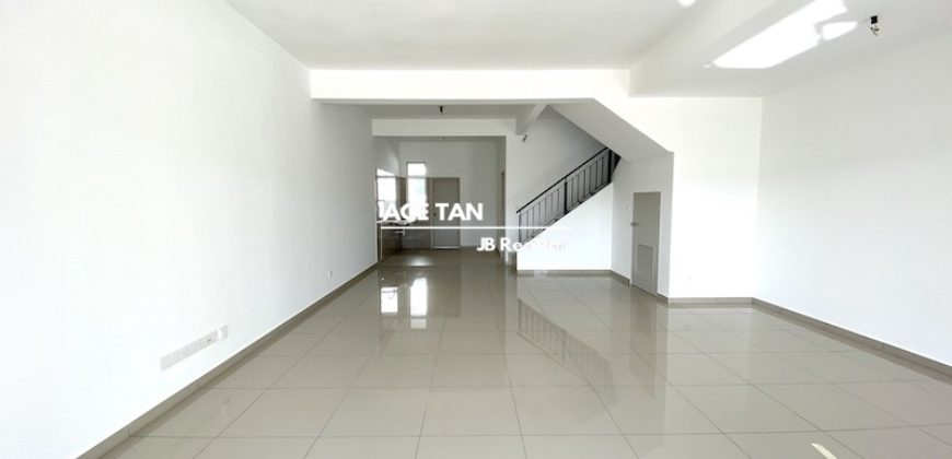 Taman Serimbun, Bukit Indah Taman Serimbun, Bukit Indah