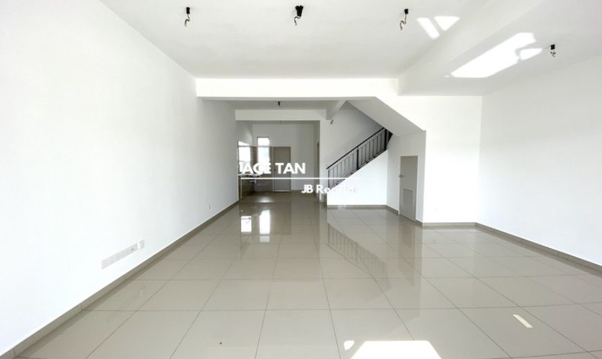 Taman Serimbun, Bukit Indah Taman Serimbun, Bukit Indah