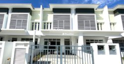 Taman Serimbun, Bukit Indah Taman Serimbun, Bukit Indah