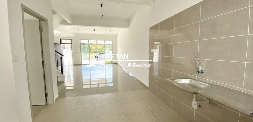 Taman Serimbun, Bukit Indah Taman Serimbun, Bukit Indah