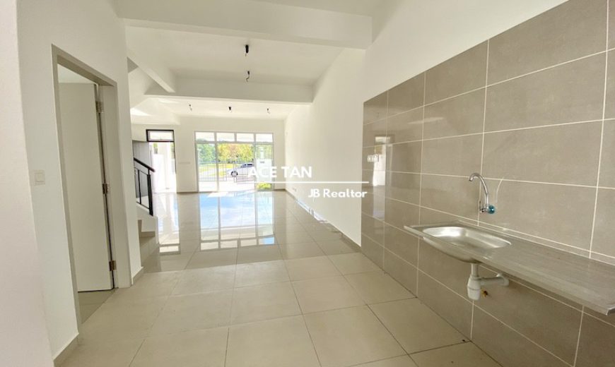 Taman Serimbun, Bukit Indah Taman Serimbun, Bukit Indah