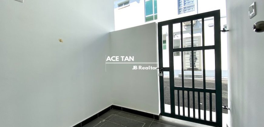 Taman Serimbun, Bukit Indah Taman Serimbun, Bukit Indah