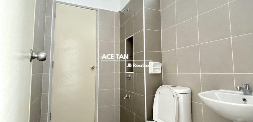 Taman Serimbun, Bukit Indah Taman Serimbun, Bukit Indah