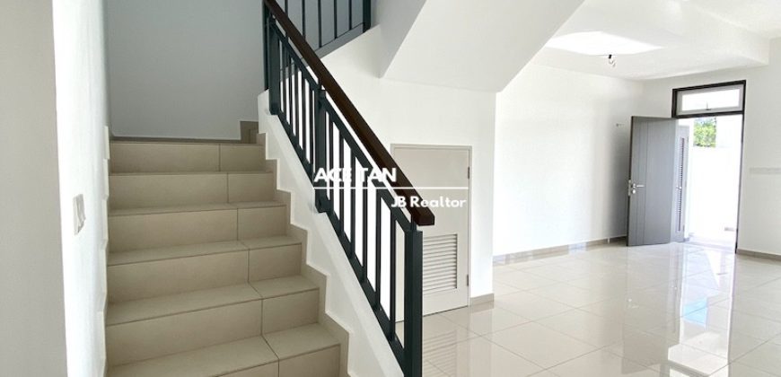 Taman Serimbun, Bukit Indah Taman Serimbun, Bukit Indah