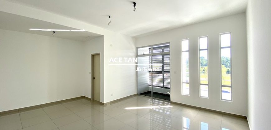 Taman Serimbun, Bukit Indah Taman Serimbun, Bukit Indah