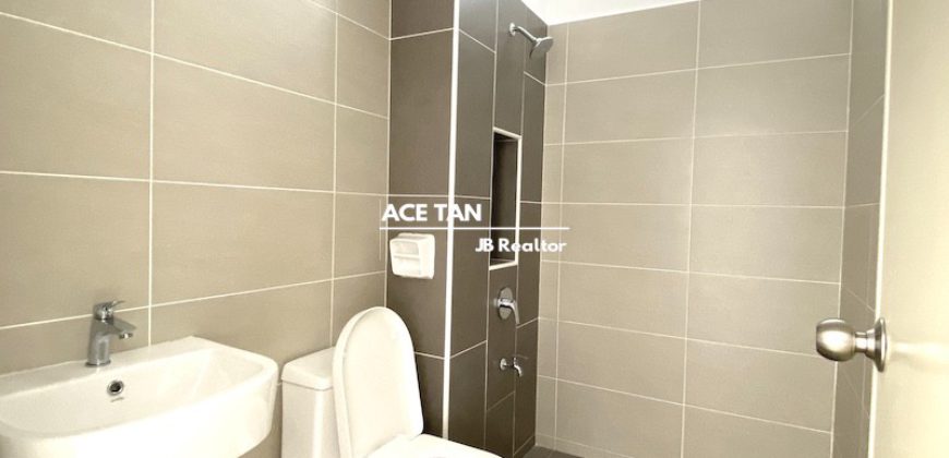 Taman Serimbun, Bukit Indah Taman Serimbun, Bukit Indah