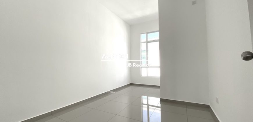 Taman Serimbun, Bukit Indah Taman Serimbun, Bukit Indah