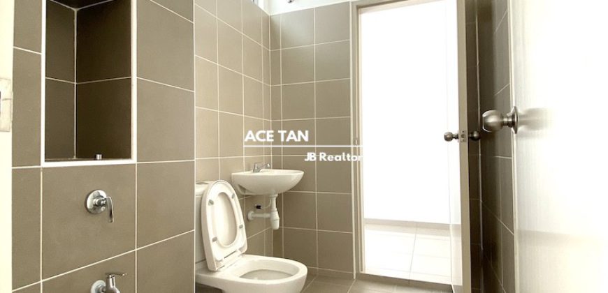 Taman Serimbun, Bukit Indah Taman Serimbun, Bukit Indah