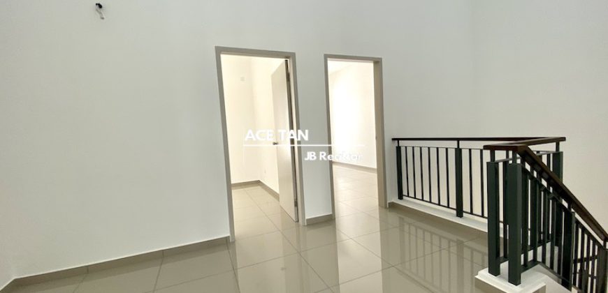 Taman Serimbun, Bukit Indah Taman Serimbun, Bukit Indah