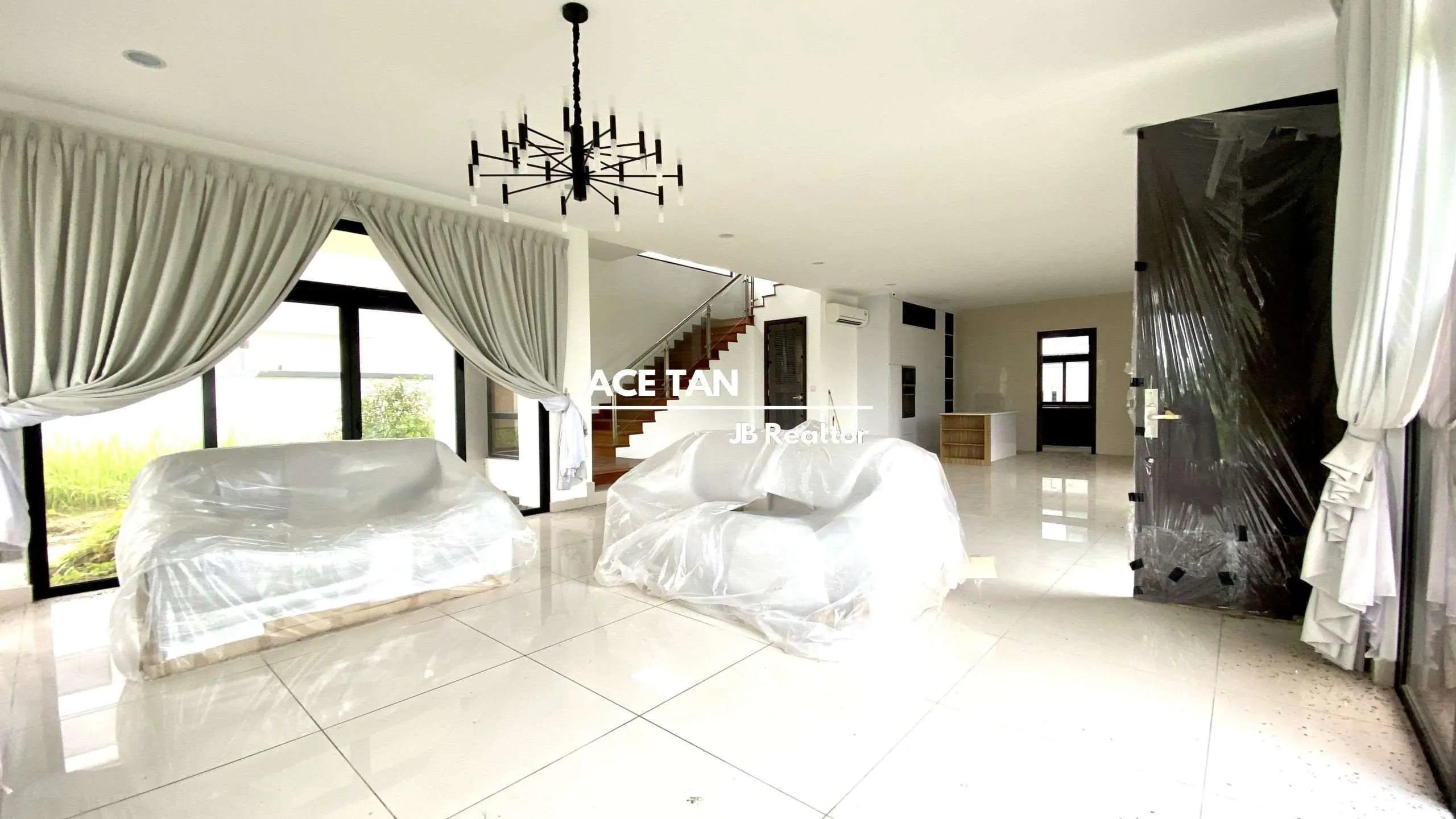 The Hill, Horizon Hills