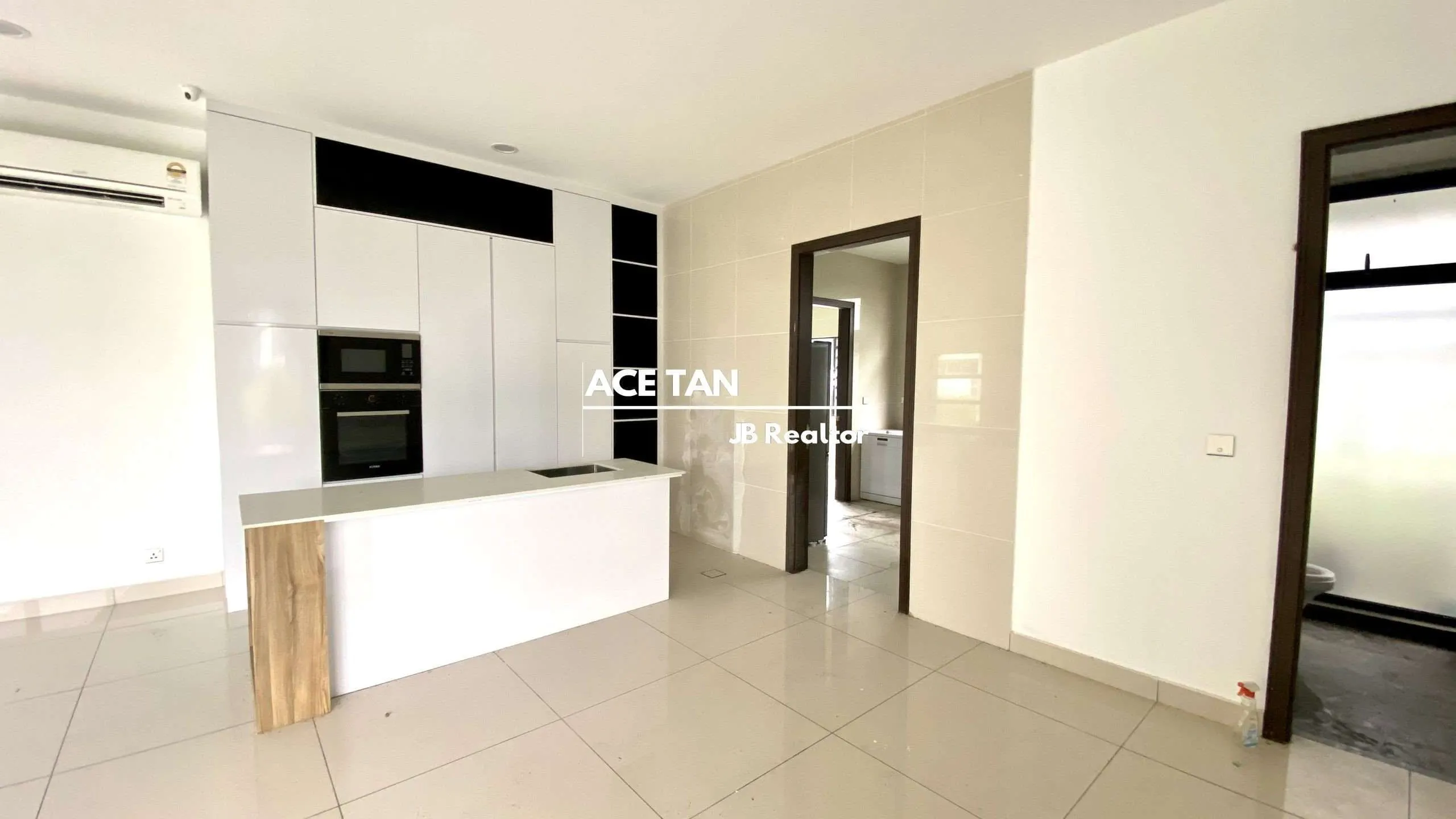 The Hill, Horizon Hills