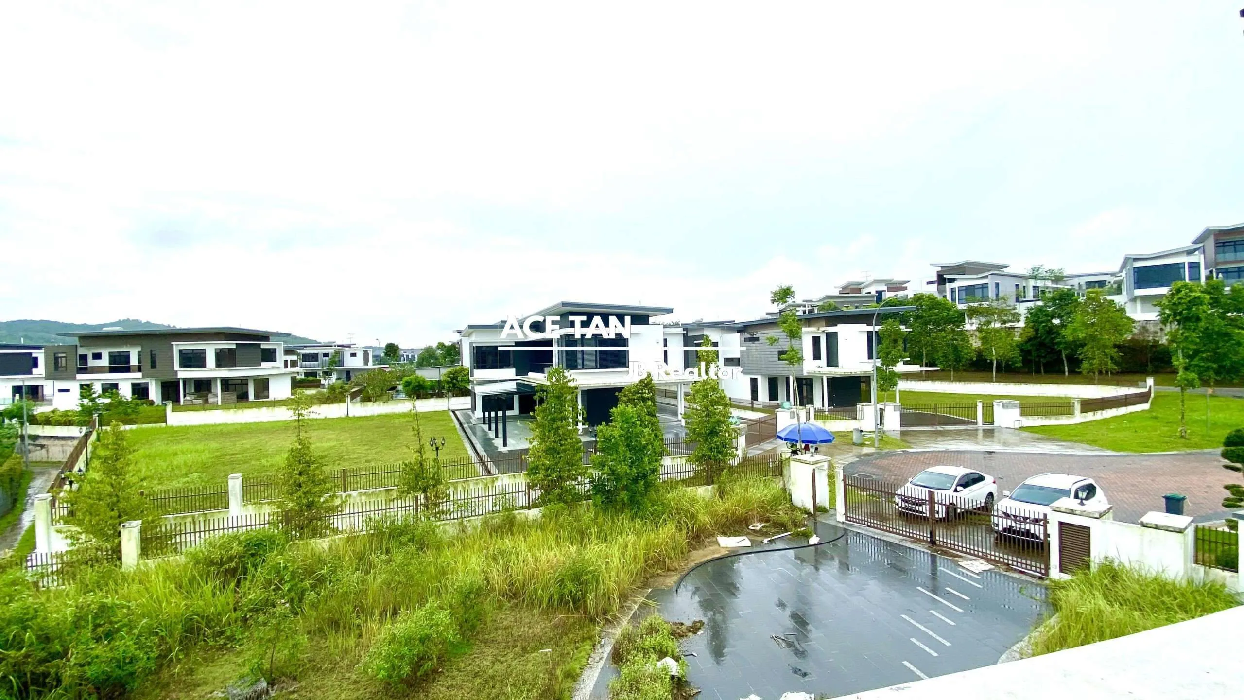 The Hill, Horizon Hills