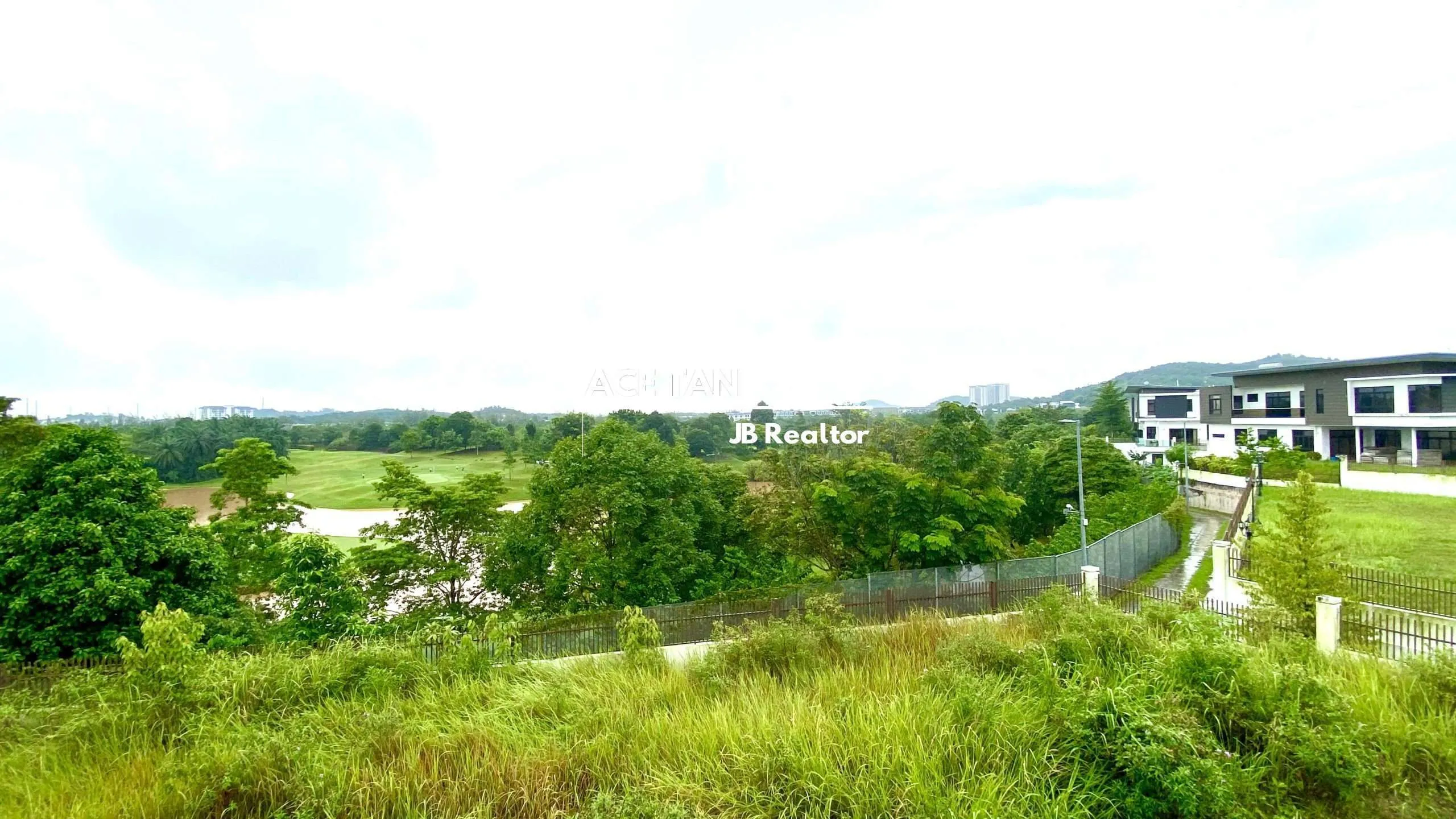 The Hill, Horizon Hills