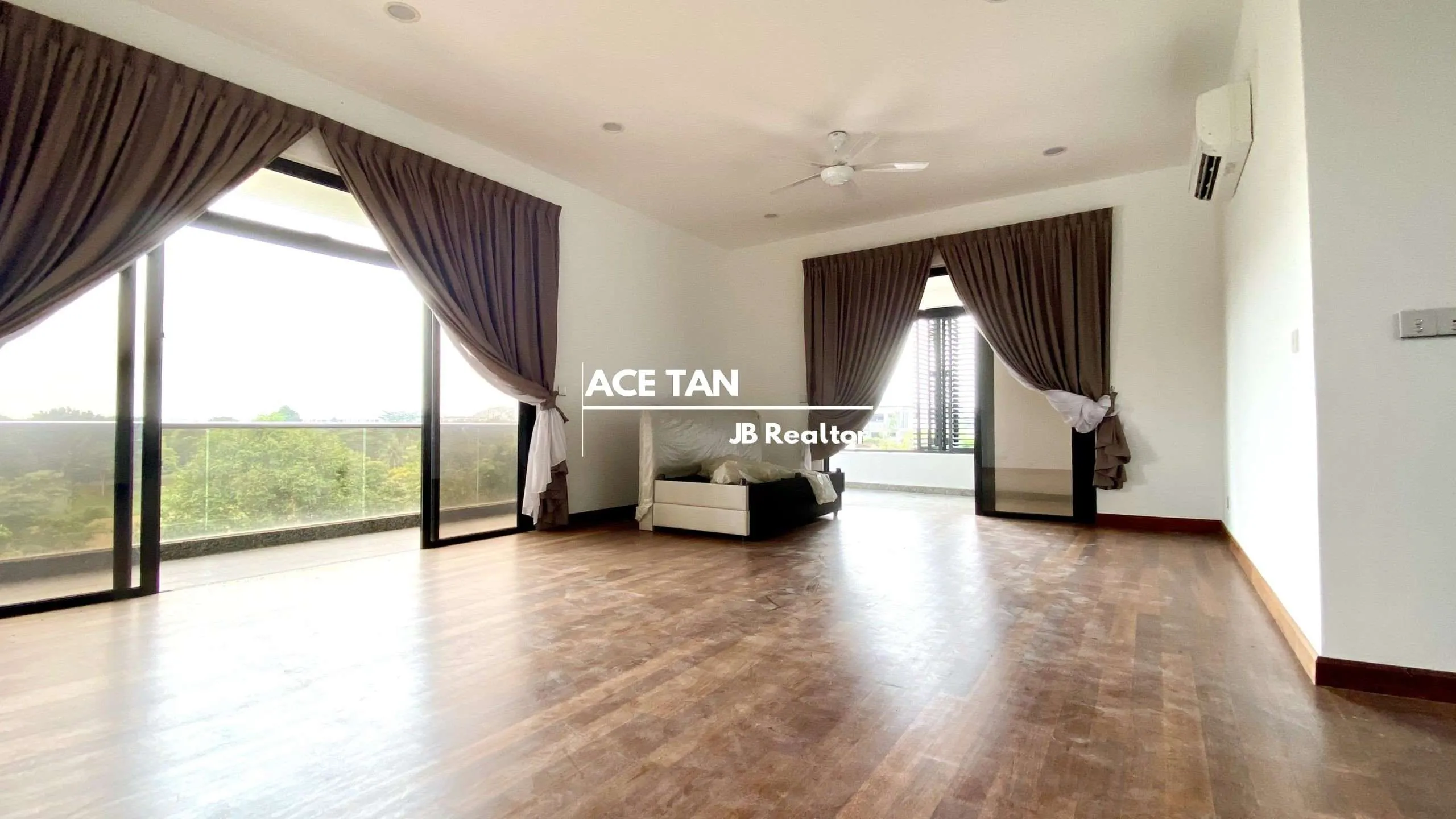 The Hill, Horizon Hills