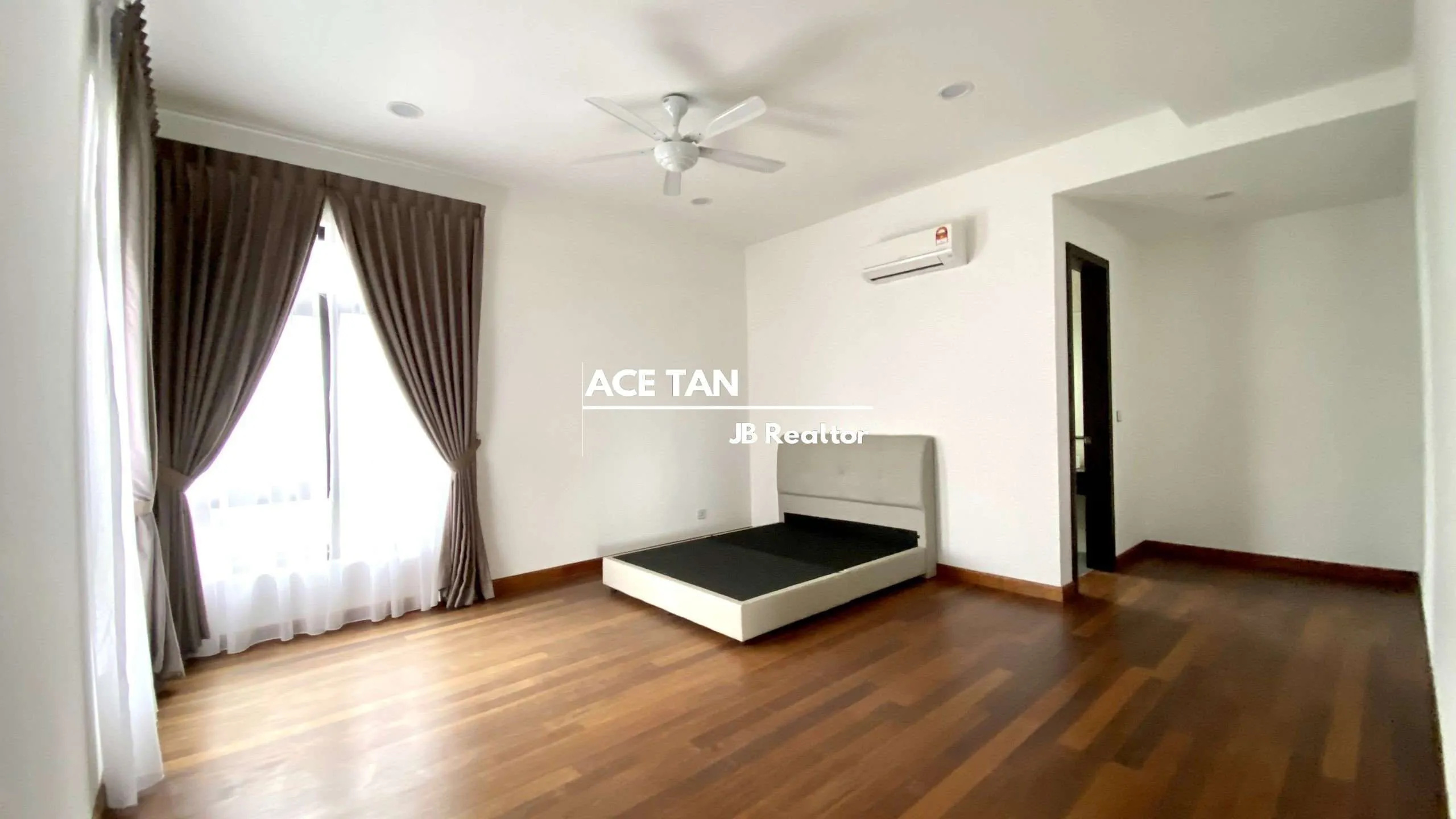 The Hill, Horizon Hills