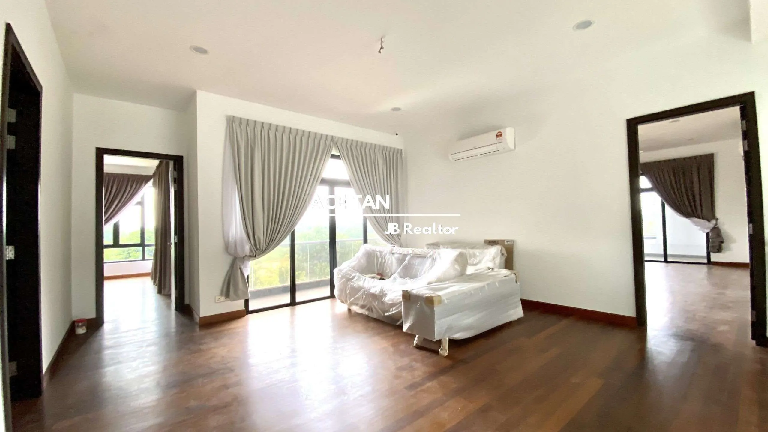 The Hill, Horizon Hills