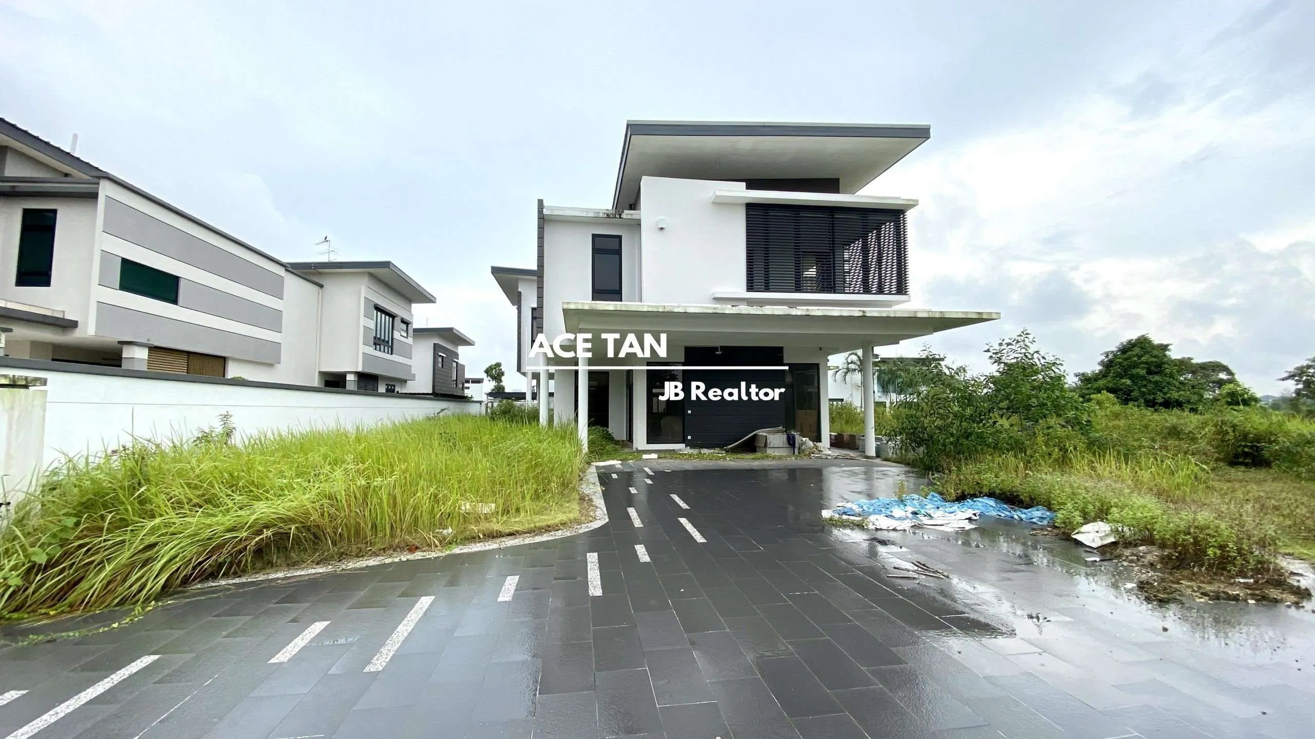 The Hill, Horizon Hills