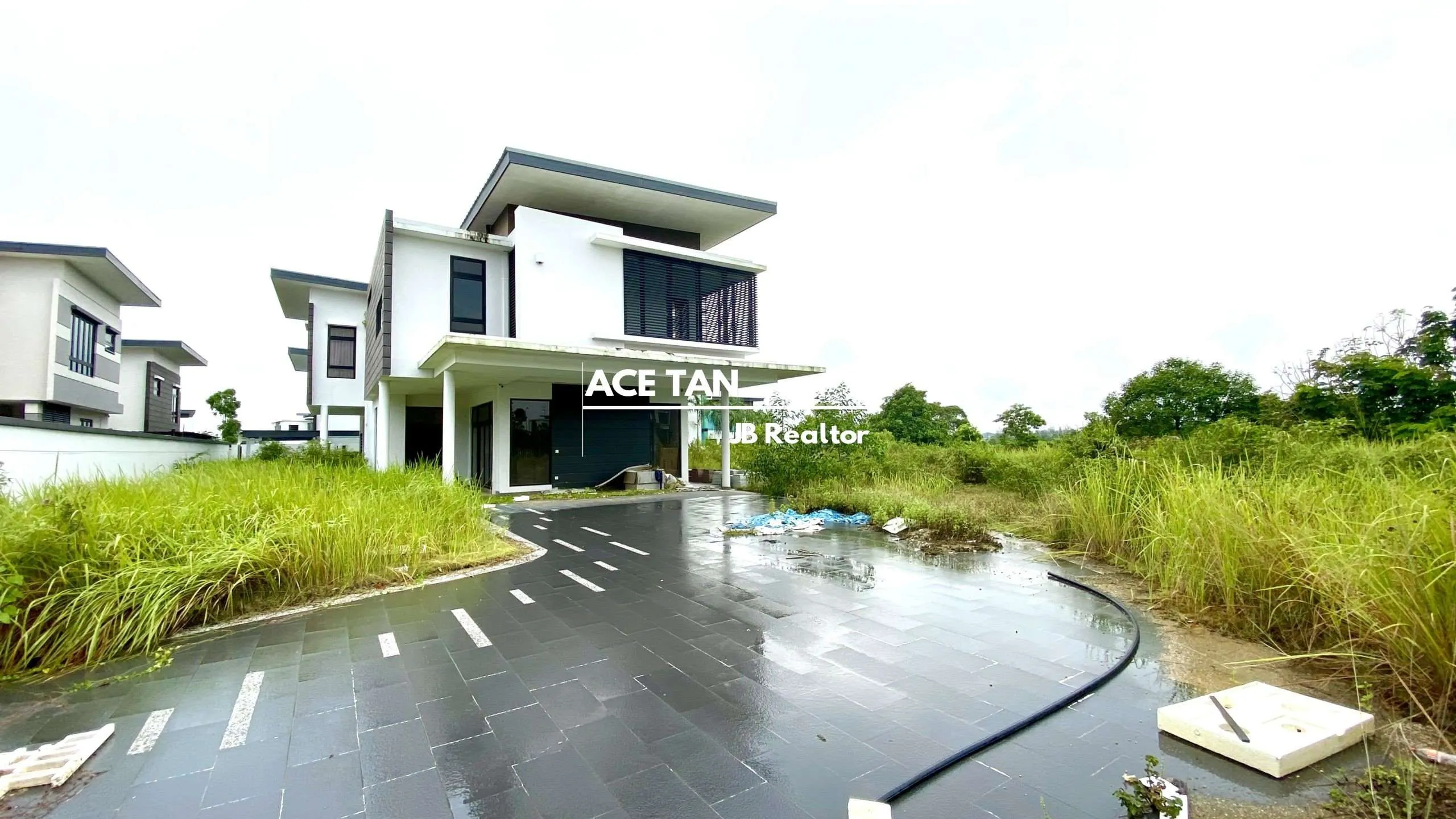 The Hill, Horizon Hills