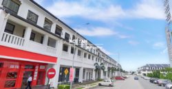 Eco Botanic (Shop Lot) Eco Botanic (Shop Lot)