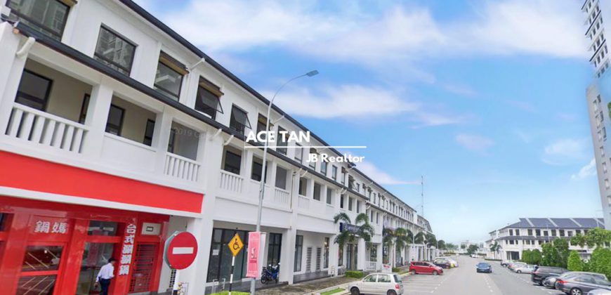 Eco Botanic (Shop Lot) Eco Botanic (Shop Lot)