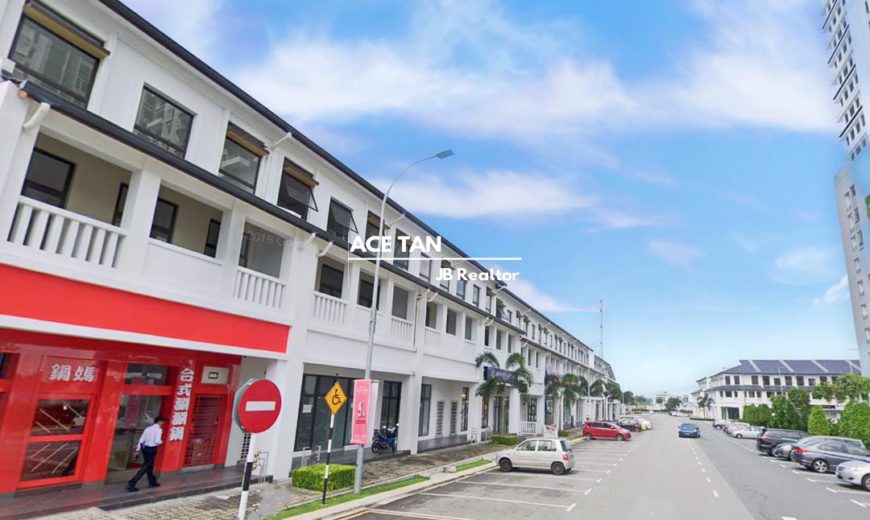 Eco Botanic (Shop Lot) Eco Botanic (Shop Lot)