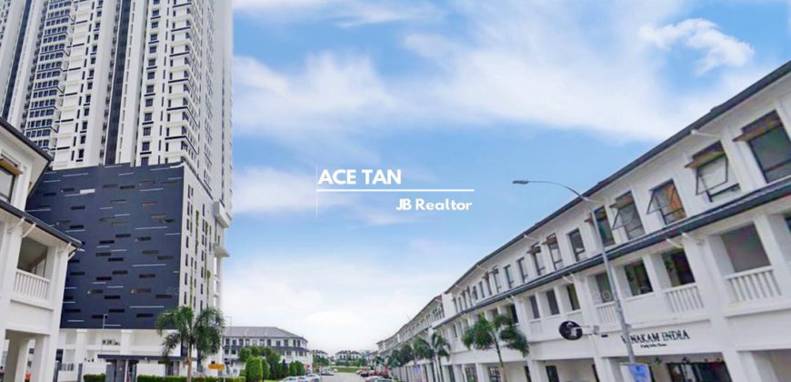 Eco Botanic (Shop Lot) Eco Botanic (Shop Lot)