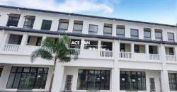 Eco Botanic (Shop Lot) Eco Botanic (Shop Lot)