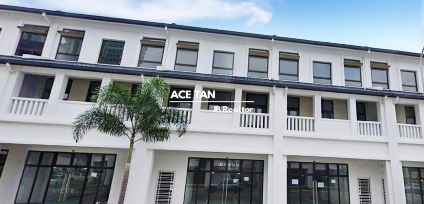 Eco Botanic (Shop Lot) Eco Botanic (Shop Lot)