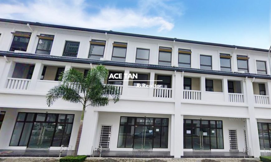 Eco Botanic (Shop Lot) Eco Botanic (Shop Lot)