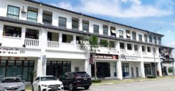 Eco Botanic (Shop Lot) Eco Botanic (Shop Lot)