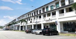 Eco Botanic (Shop Lot) Eco Botanic (Shop Lot)