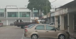 Taman Setia Indah (Shop Lot) Taman Setia Indah (Shop Lot)