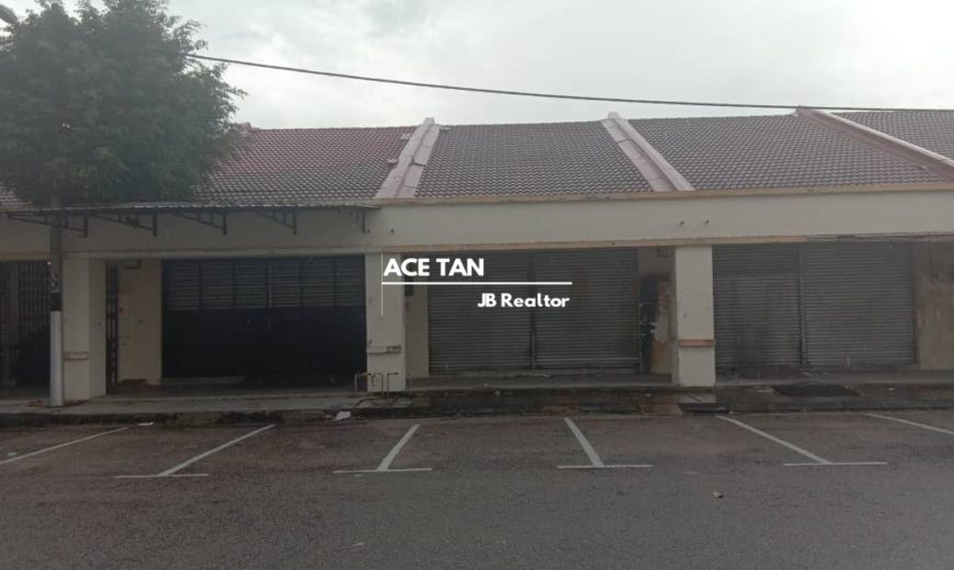 Taman Setia Indah (Shop Lot) Taman Setia Indah (Shop Lot)