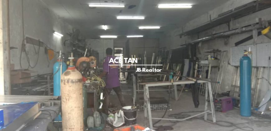 Taman Setia Indah (Shop Lot) Taman Setia Indah (Shop Lot)