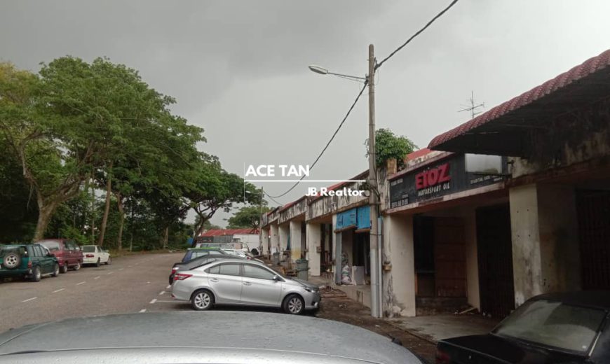 Taman Setia Indah (Shop Lot) Taman Setia Indah (Shop Lot)