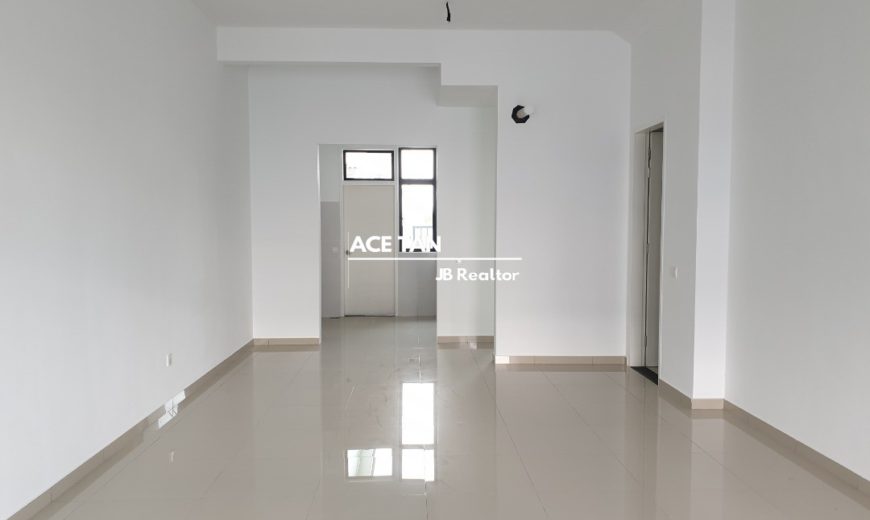 Eco Tropics, Kota Masai Eco Tropics, Kota Masai