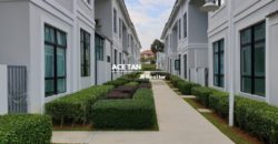 Eco Tropics, Kota Masai