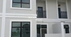 Eco Tropics, Kota Masai