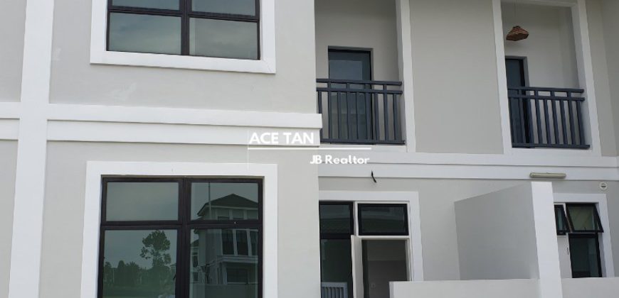 Eco Tropics, Kota Masai