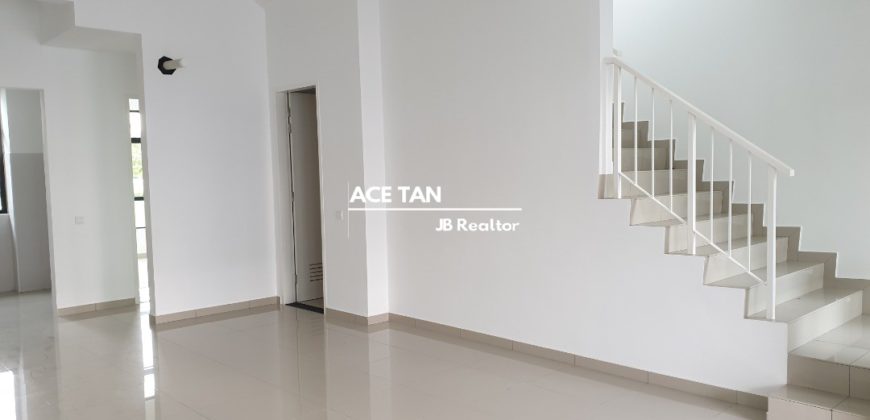 Eco Tropics, Kota Masai