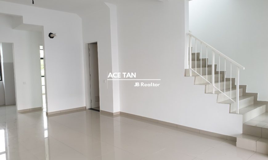 Eco Tropics, Kota Masai Eco Tropics, Kota Masai