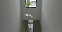 Eco Tropics, Kota Masai