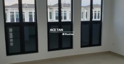 Eco Tropics, Kota Masai