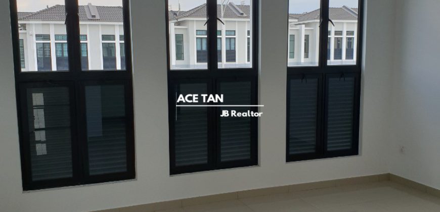 Eco Tropics, Kota Masai