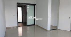 Eco Tropics, Kota Masai