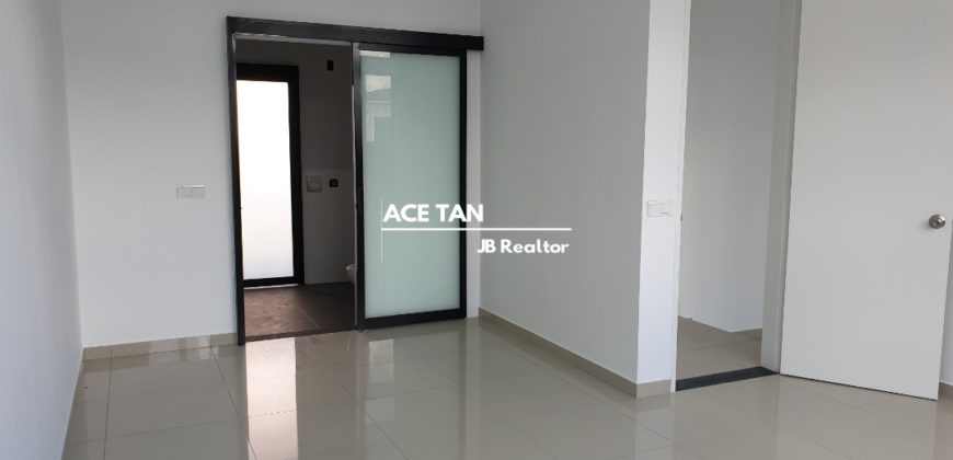 Eco Tropics, Kota Masai