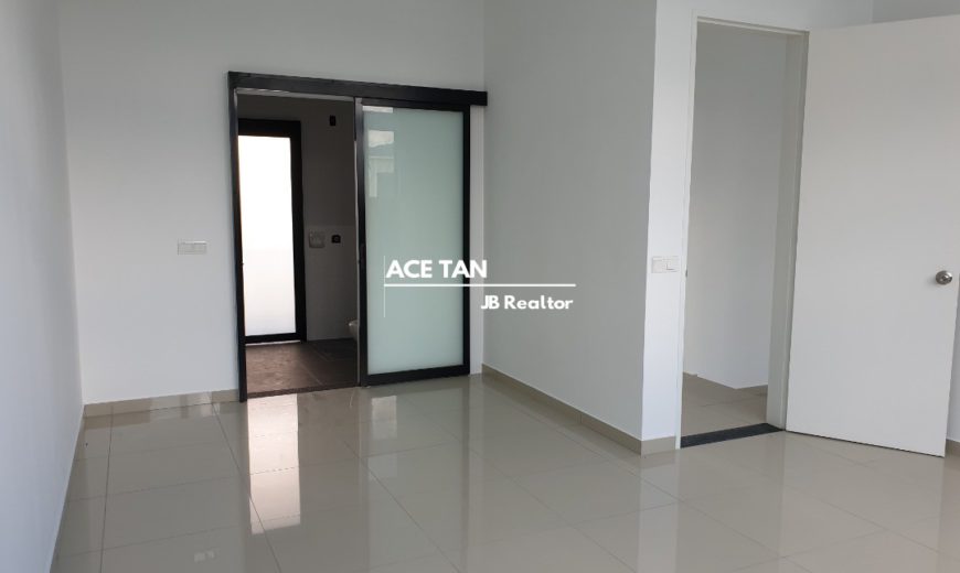 Eco Tropics, Kota Masai Eco Tropics, Kota Masai