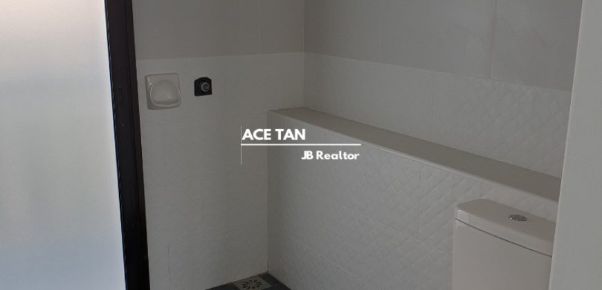 Eco Tropics, Kota Masai